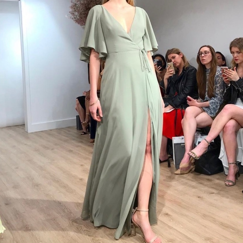 Jenny Yoo | Ari Dress | NWT